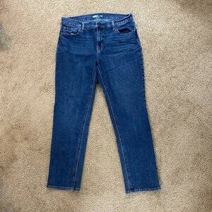 Women's Old Navy Boyfriend Jeans